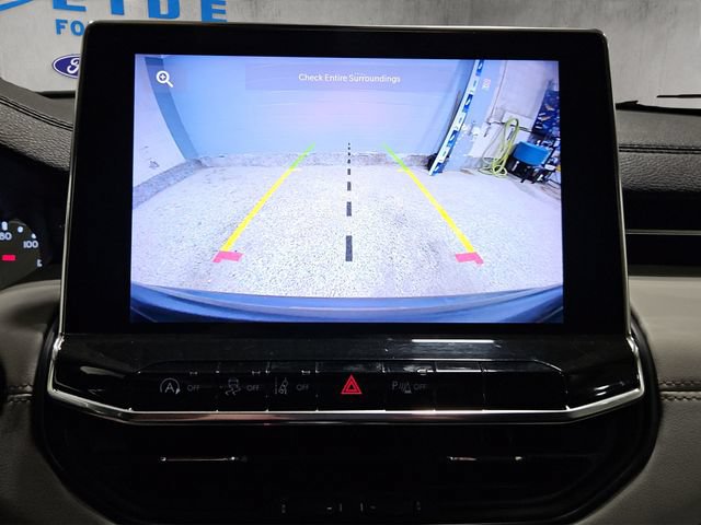 Used 2022 Jeep Compass Limited AWD/4WD image 17