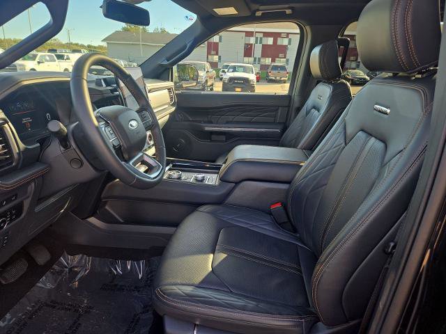 Certified 2024 Ford Expedition Max Platinum image 10