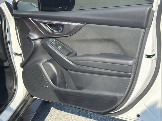 Used 2022 Subaru WRX Premium AWD/4WD image 16