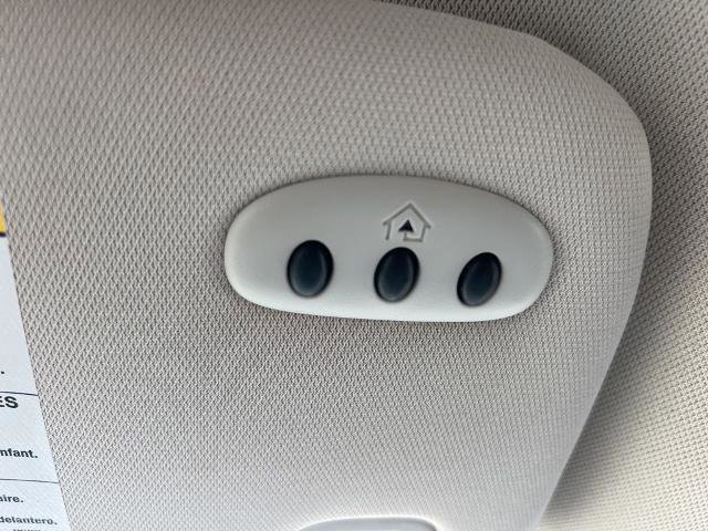 Certified 2024 Ford Edge Titanium image 22