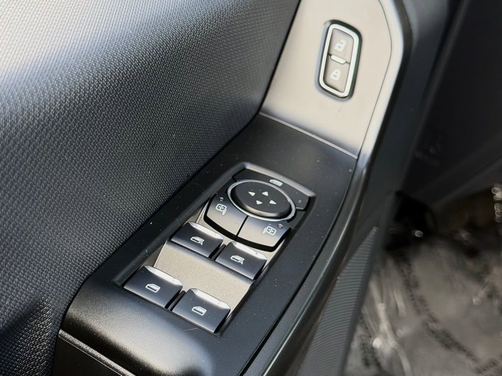 Certified 2024 Ford F150 STX w/ Mobile Office Package image 16