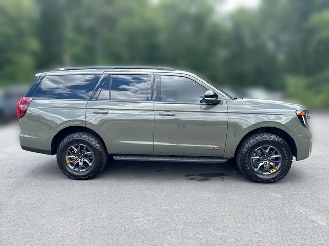 Certified 2025 Ford Expedition Tremor AWD/4WD image 9