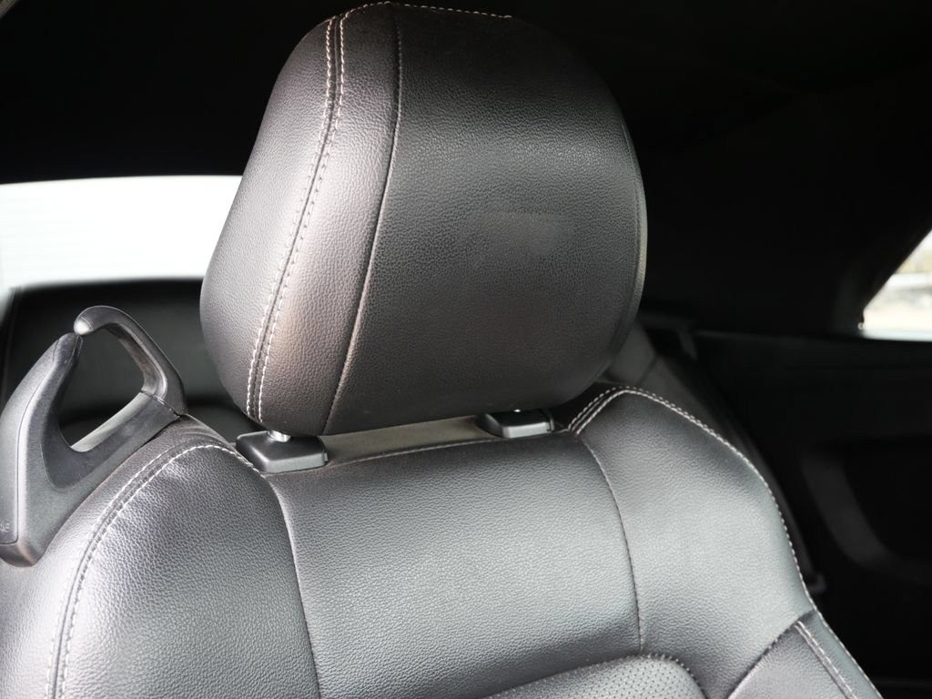 Certified 2023 Ford Mustang Premium RWD image 21