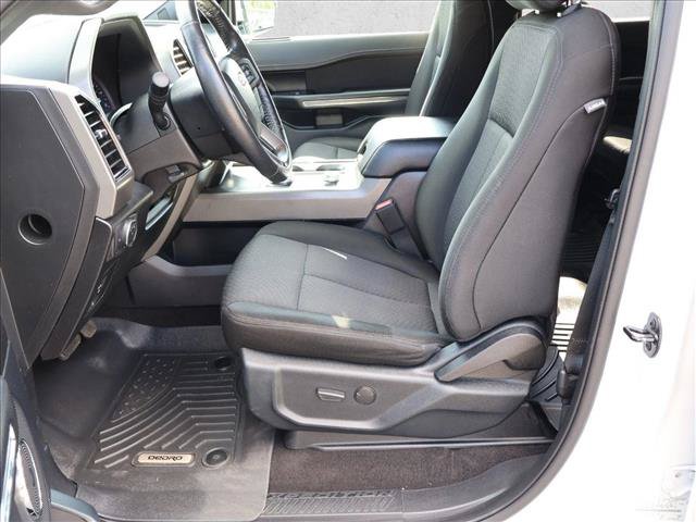 Certified 2020 Ford Expedition Max XLT AWD/4WD image 20