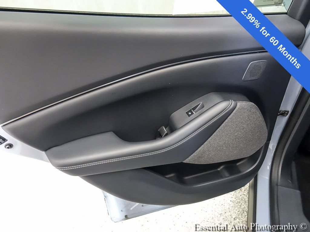 Certified 2024 Ford Mustang Mach-E Premium AWD/4WD image 22
