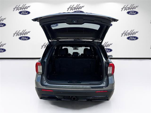 Certified 2025 Ford Explorer ST-Line w/ ST-Line Street Pack AWD/4WD image 29