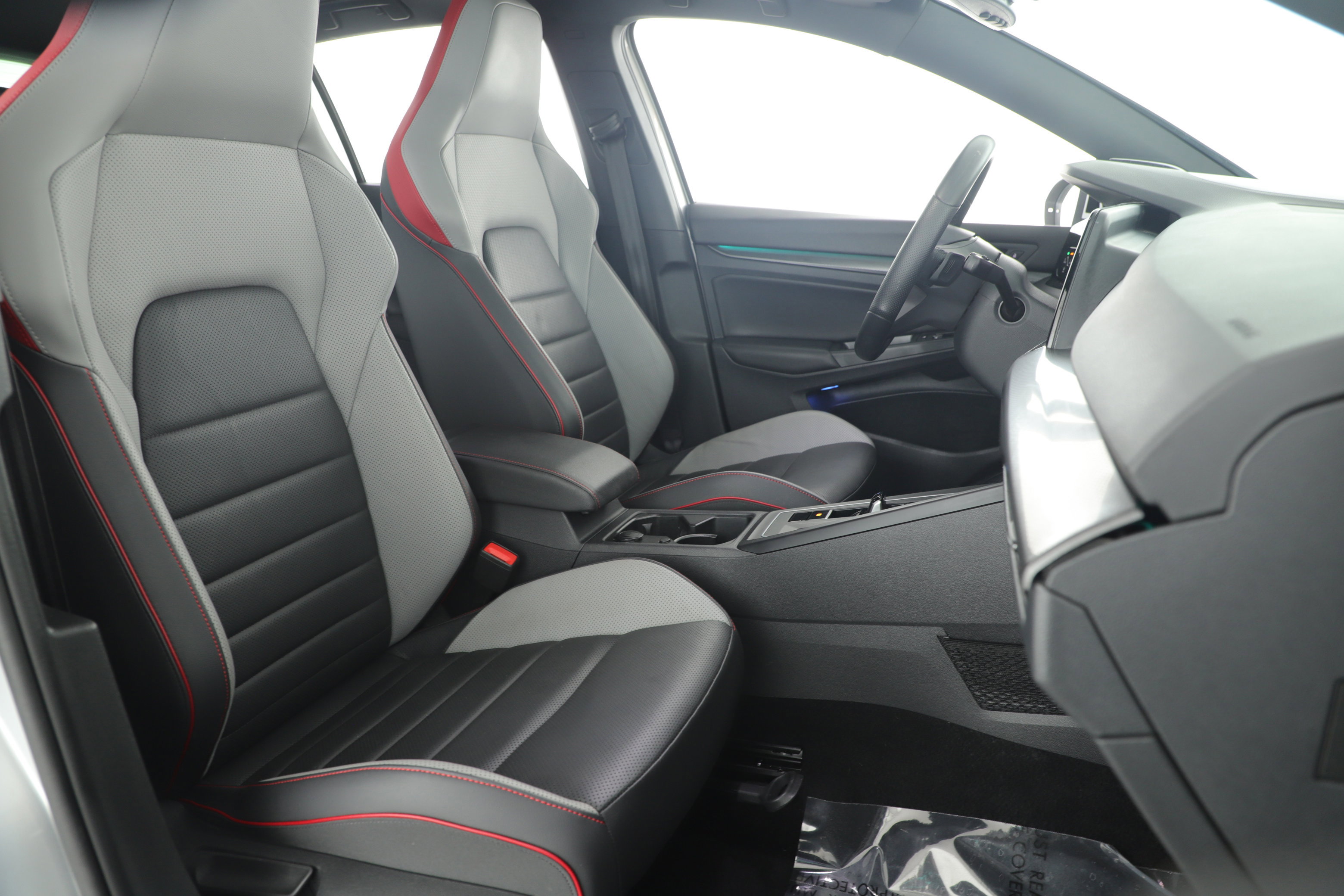 Used 2022 Volkswagen GTI Autobahn image 18