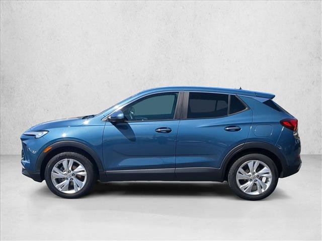 Used 2024 Buick Encore GX Preferred image 9