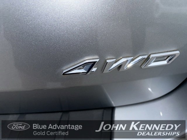 Certified 2022 Ford Explorer XLT w/ Equipment Group 202A image 12