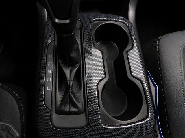 Used 2020 Chevrolet Colorado Z71 image 22