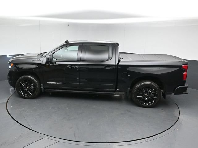 Used 2026 Chevrolet Silverado 1500 High Country w/ Midnight Edition AWD/4WD image 42