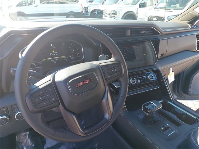 Used 2023 GMC Sierra 1500 AT4X image 16