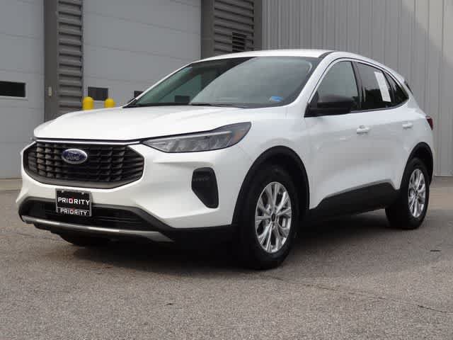 Certified 2024 Ford Escape Active