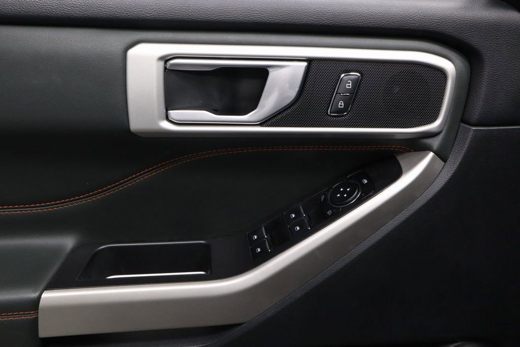 Certified 2023 Ford Explorer Timberline AWD/4WD image 22