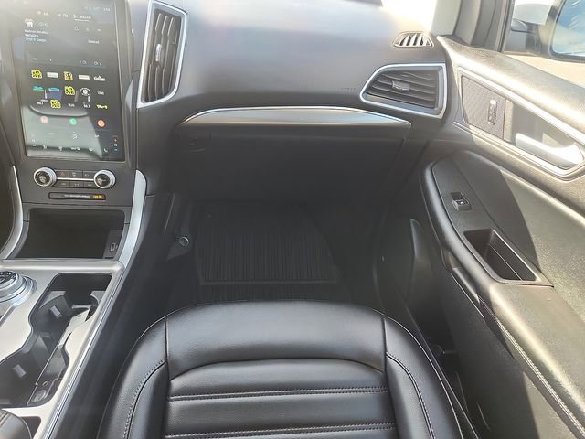 Certified 2022 Ford Edge SEL w/ Convenience Package image 10