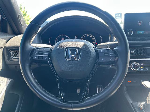 Used 2025 Honda Civic Sport image 24