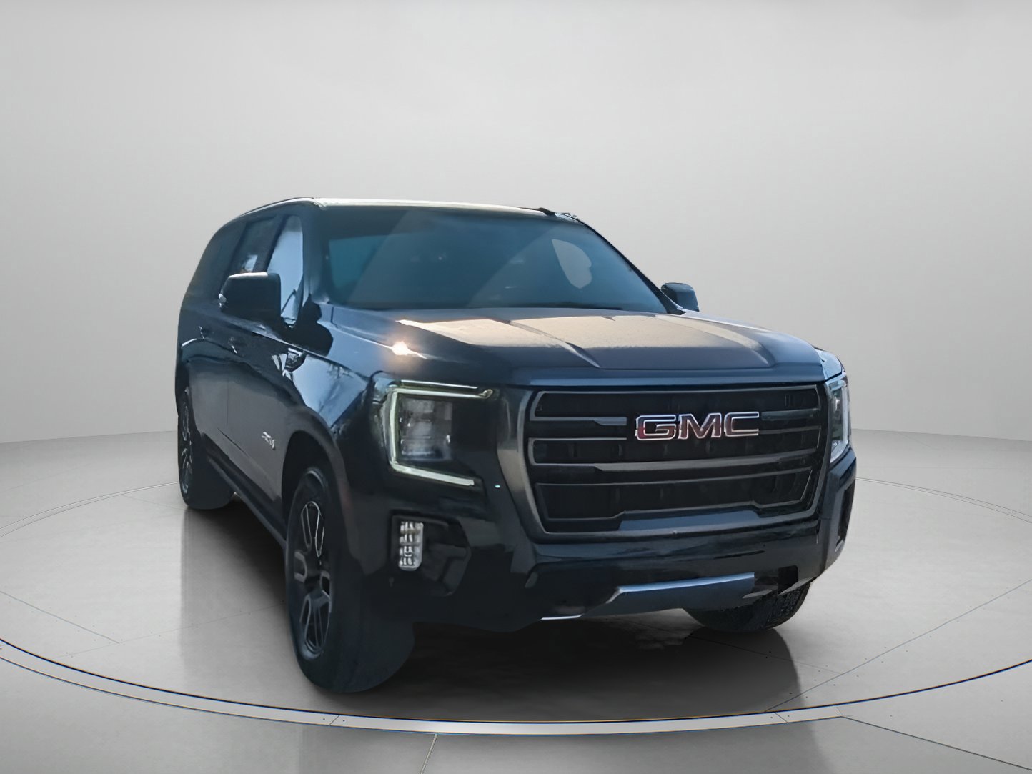 Used 2021 GMC Yukon XL AT4 w/ AT4 Premium Package image 30