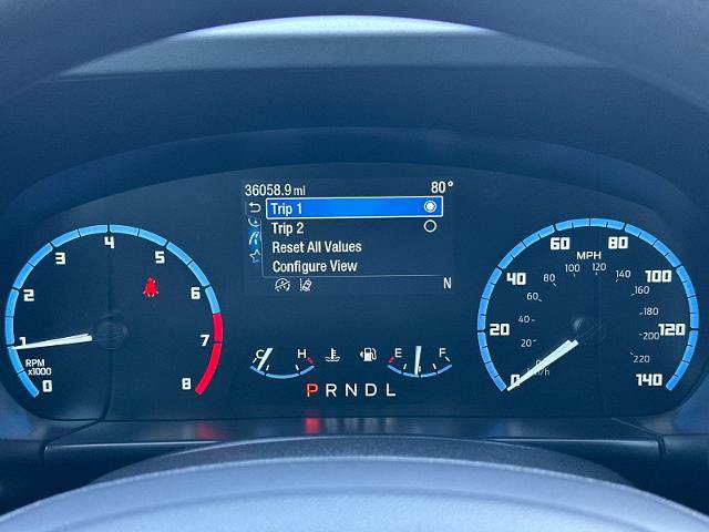 Certified 2021 Ford Bronco Sport Big Bend AWD/4WD image 23