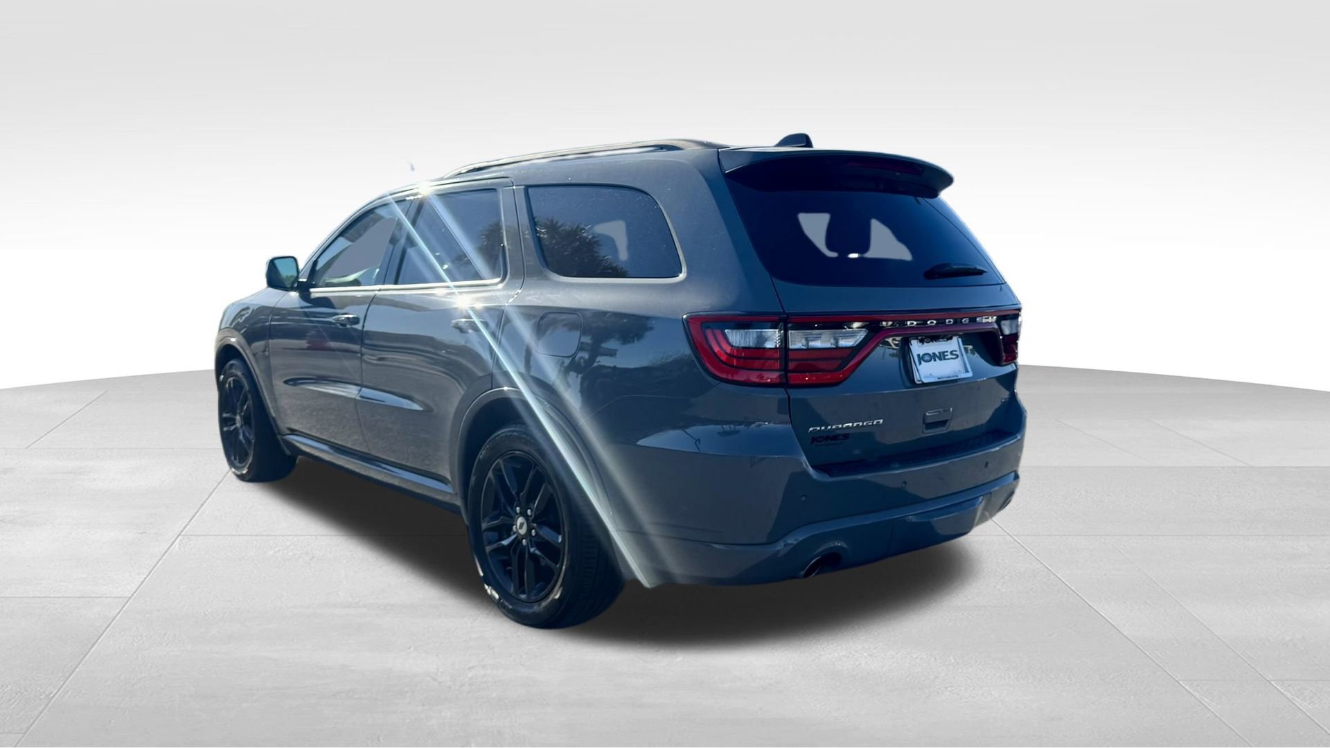 Used 2024 Dodge Durango GT image 16