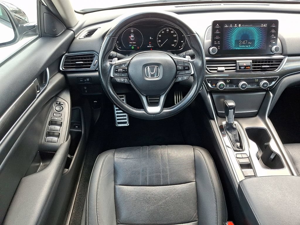 Used 2022 Honda Accord Sport Special Edition image 11