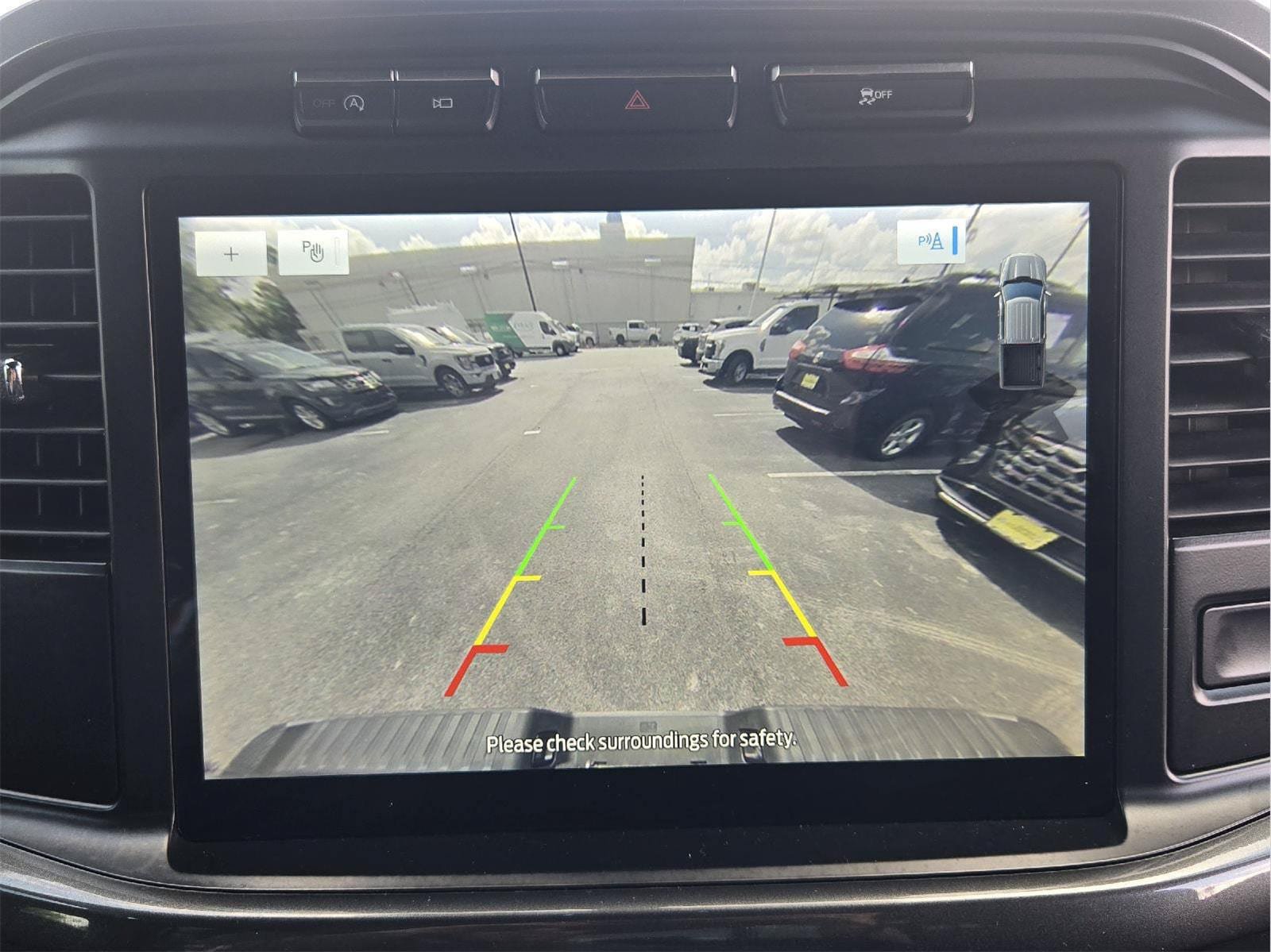 Certified 2023 Ford F150 XLT w/ Equipment Group 302A High RWD image 17