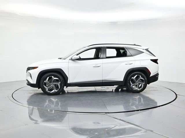 Used 2024 Hyundai Tucson Limited FWD image 6