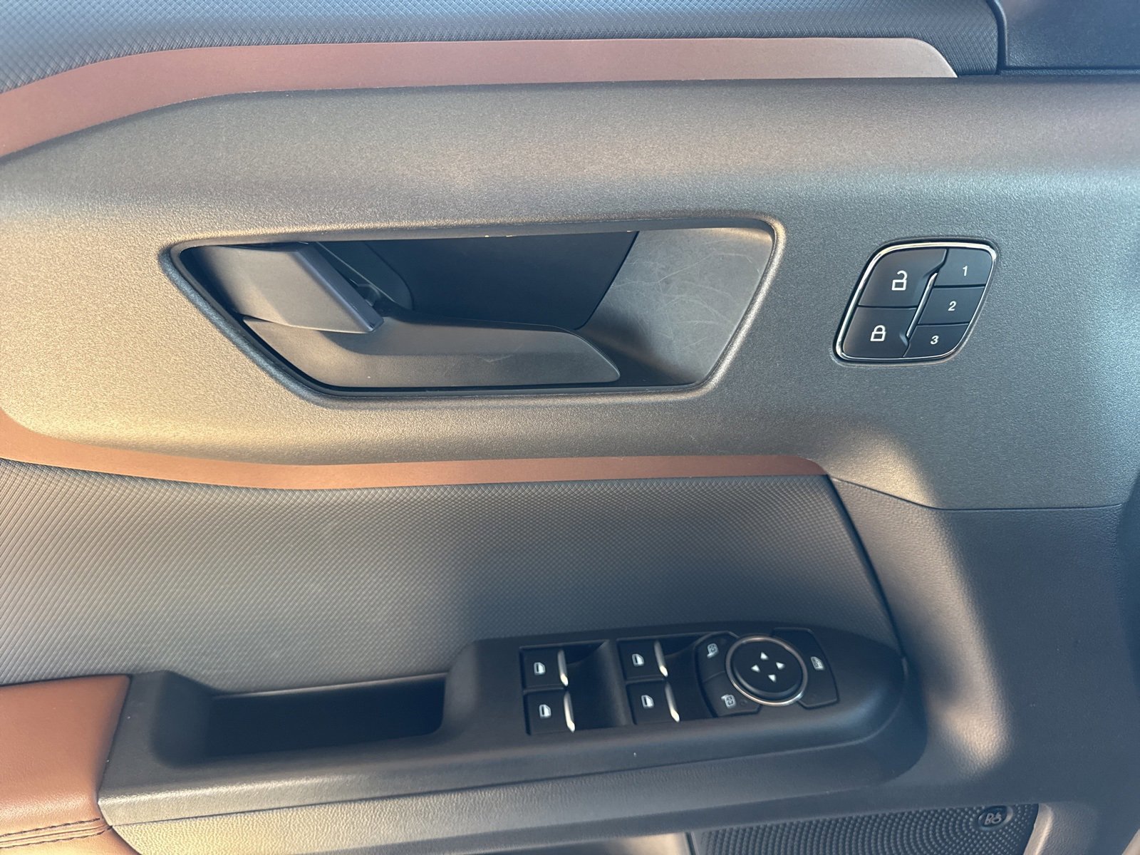 Certified 2025 Ford Bronco Sport Outer Banks w/ Outer Banks Tech Package+ image 27