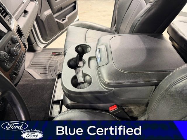 Used 2018 RAM 2500 Laramie image 19