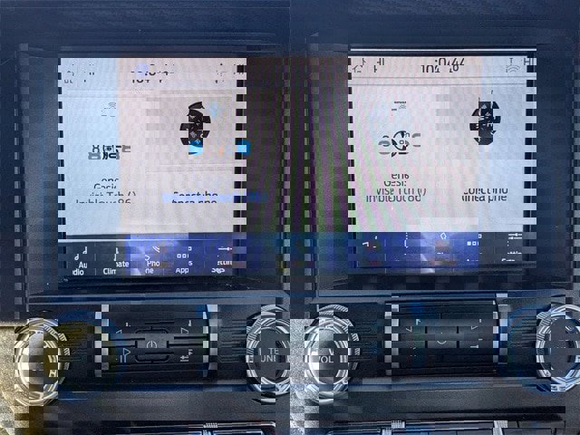 Certified 2022 Ford Mustang Coupe w/ Equipment Group 101A image 21