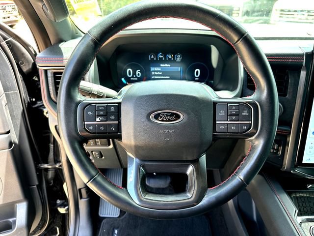 Certified 2023 Ford Expedition Limited RWD image 13