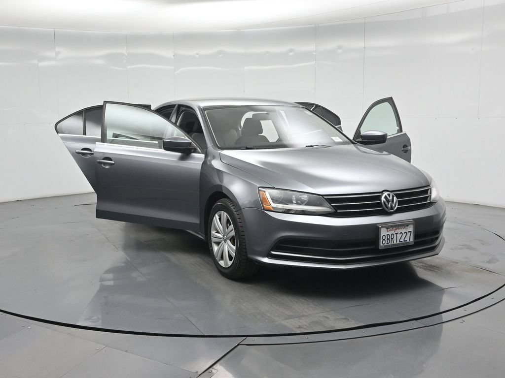 Used 2017 Volkswagen Jetta S FWD image 27