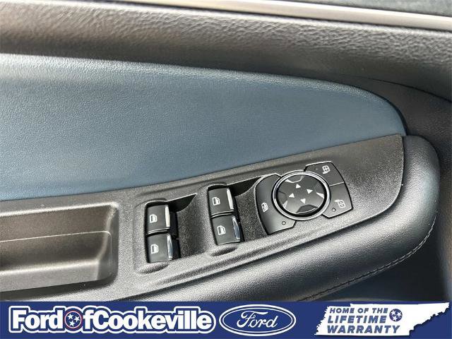 Certified 2022 Ford Edge SEL w/ Sport Appearance Package image 25