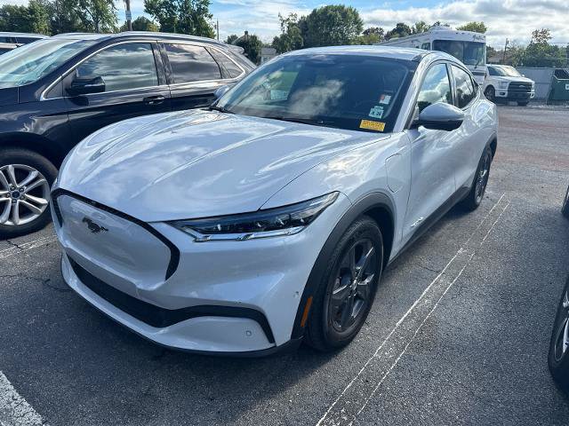 Certified 2021 Ford Mustang Mach-E Select w/ Comfort/Technology Package