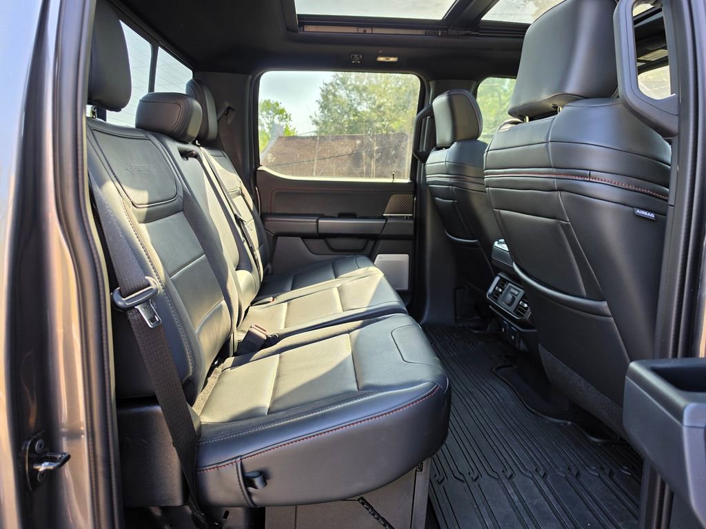 Certified 2025 Ford F150 Raptor AWD/4WD image 44