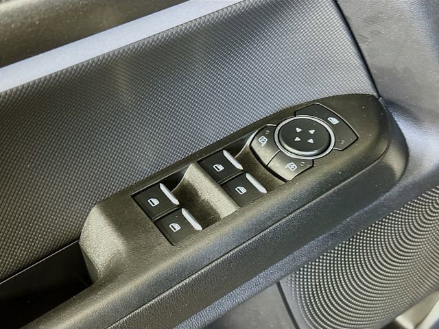 Certified 2025 Ford Bronco Sport Big Bend w/ Convenience Package image 25