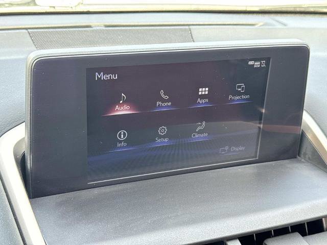 Used 2018 Lexus NX 300 FWD image 12