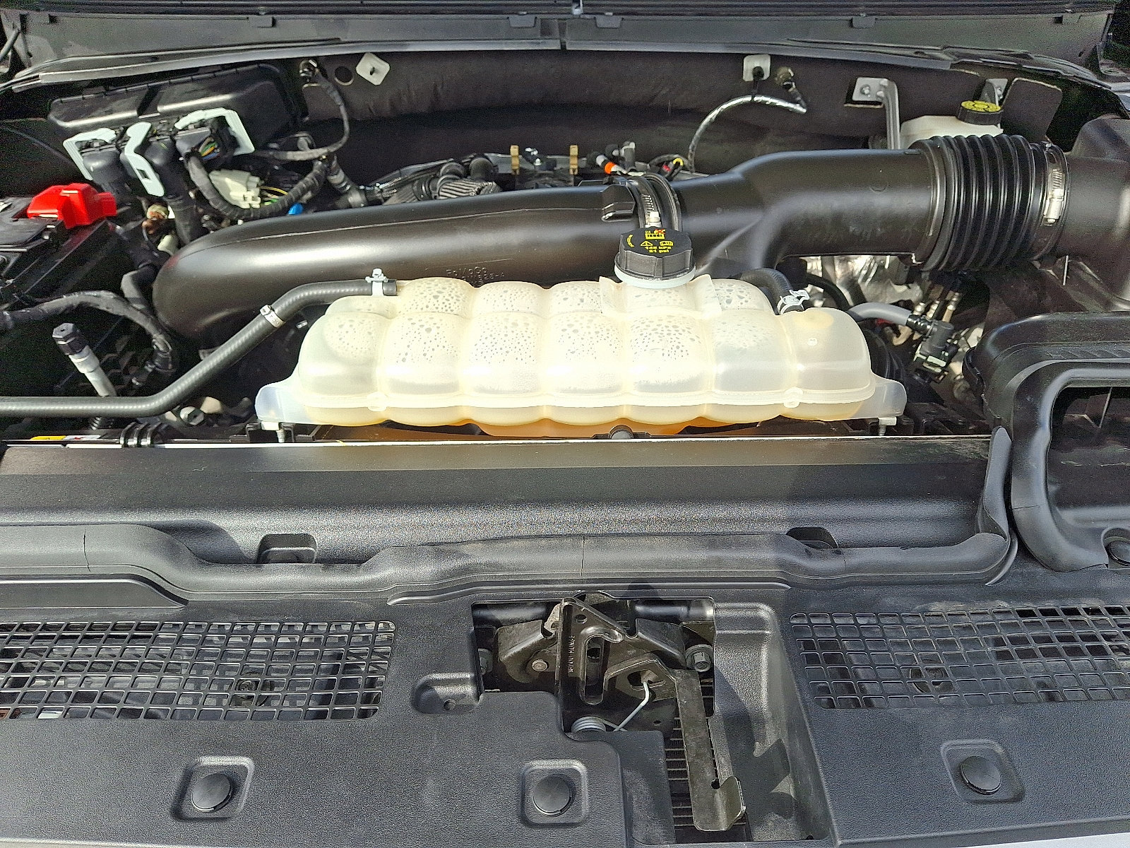 Certified 2022 Ford Expedition Max Platinum image 29