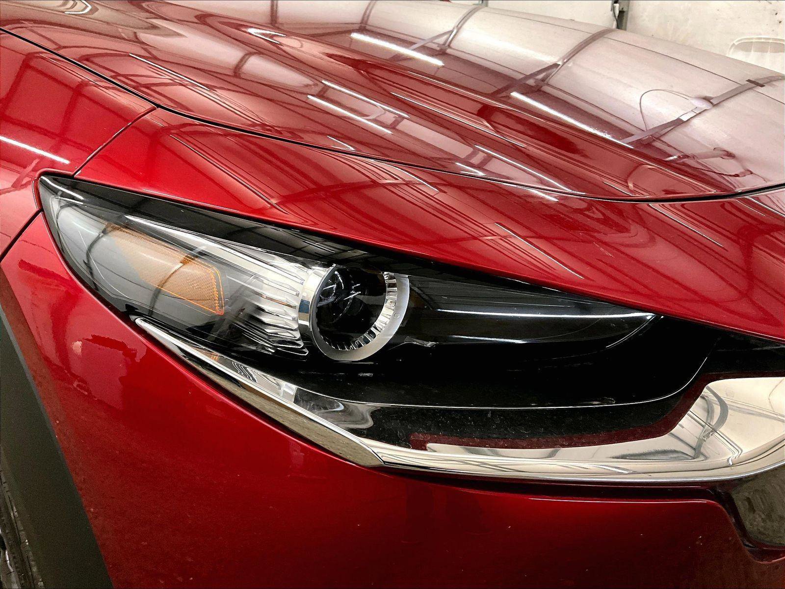 Used 2024 MAZDA CX-30 AWD 2.5 S w/ Select Sport Pkg image 27