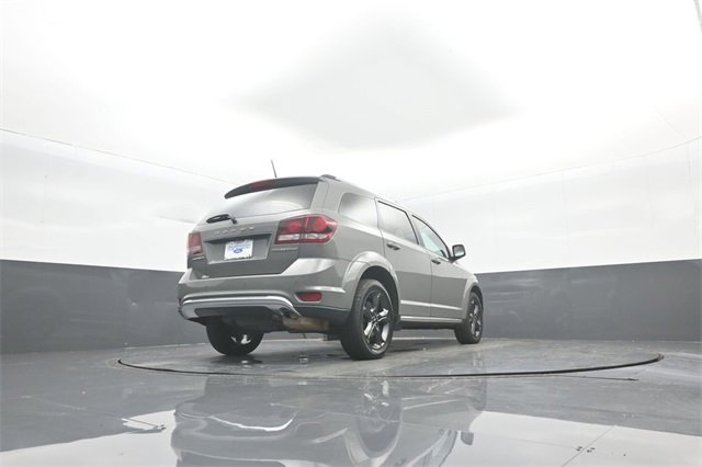 Used 2020 Dodge Journey Crossroad image 30
