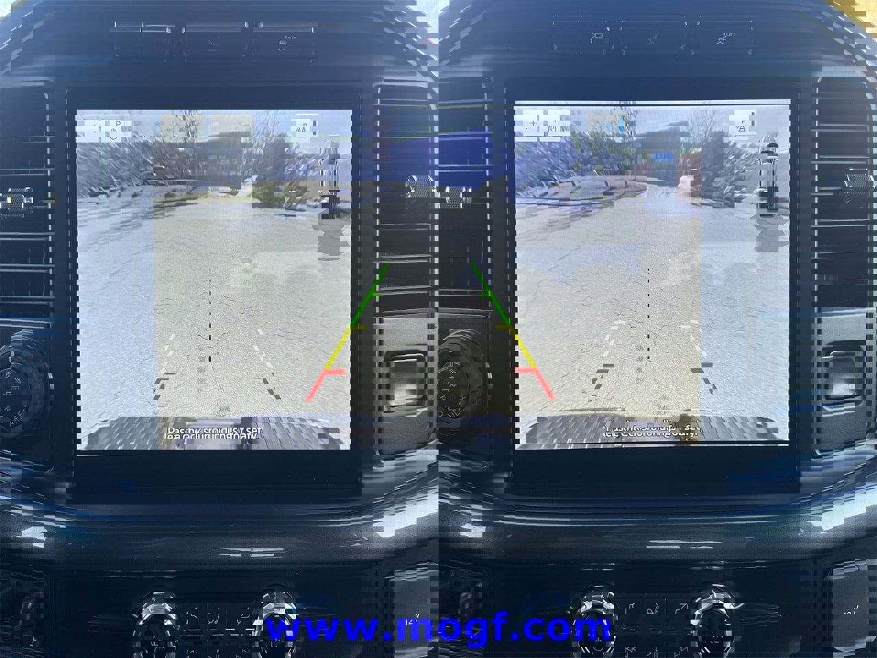 Certified 2022 Ford F150 XLT w/ Equipment Group 302A High image 7