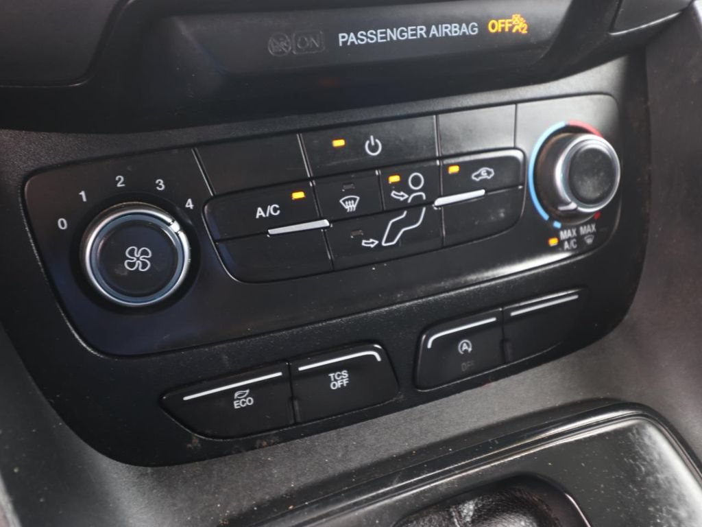 Certified 2022 Ford Transit Connect XL FWD image 20