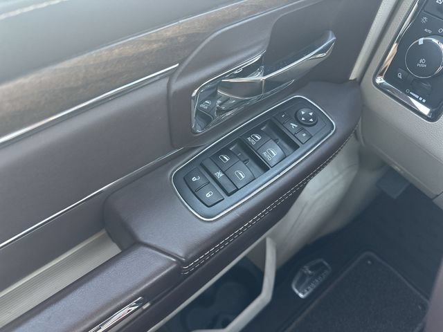 Used 2018 RAM 2500 Longhorn AWD/4WD image 14
