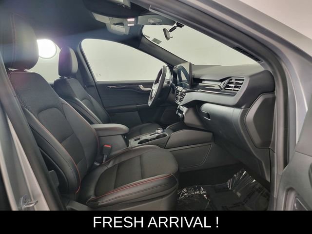 Certified 2023 Ford Escape ST-Line w/ Tech Pack #1 AWD/4WD image 19
