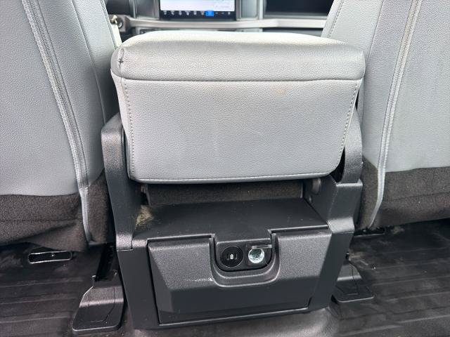 Certified 2024 Ford F150 XL AWD/4WD image 19