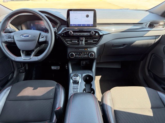 Certified 2024 Ford Escape ST-Line FWD image 25
