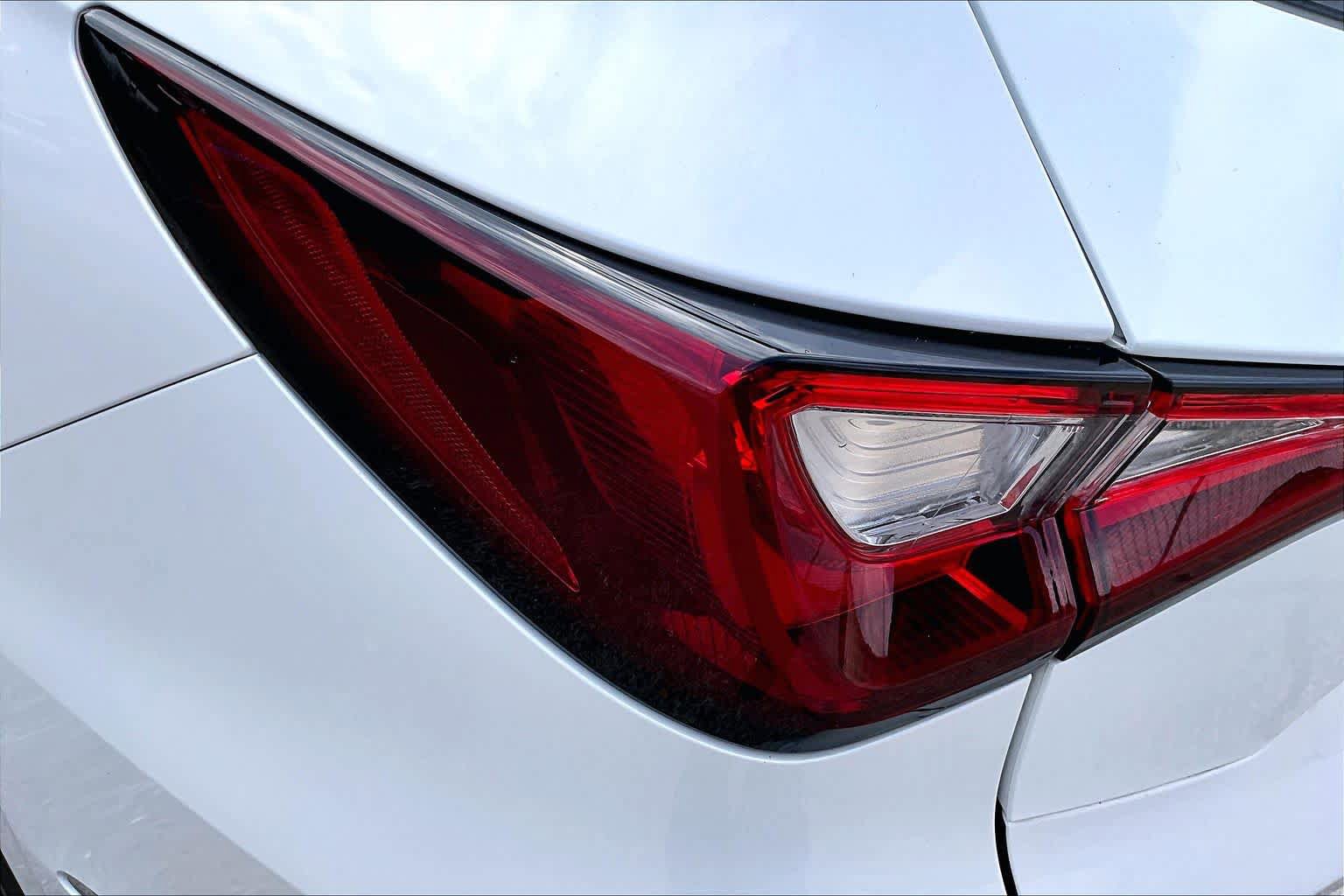 Used 2024 Acura MDX FWD image 28