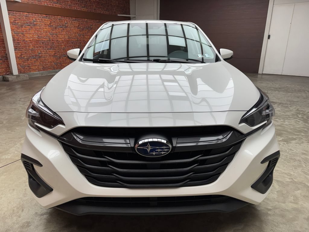 Used 2024 Subaru Legacy Premium AWD/4WD image 8