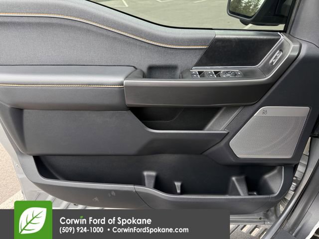 Certified 2025 Ford F150 Tremor AWD/4WD image 20