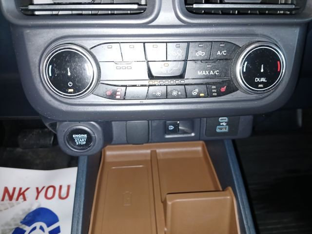 Certified 2024 Ford Maverick Lariat w/ 4K Tow Package image 39