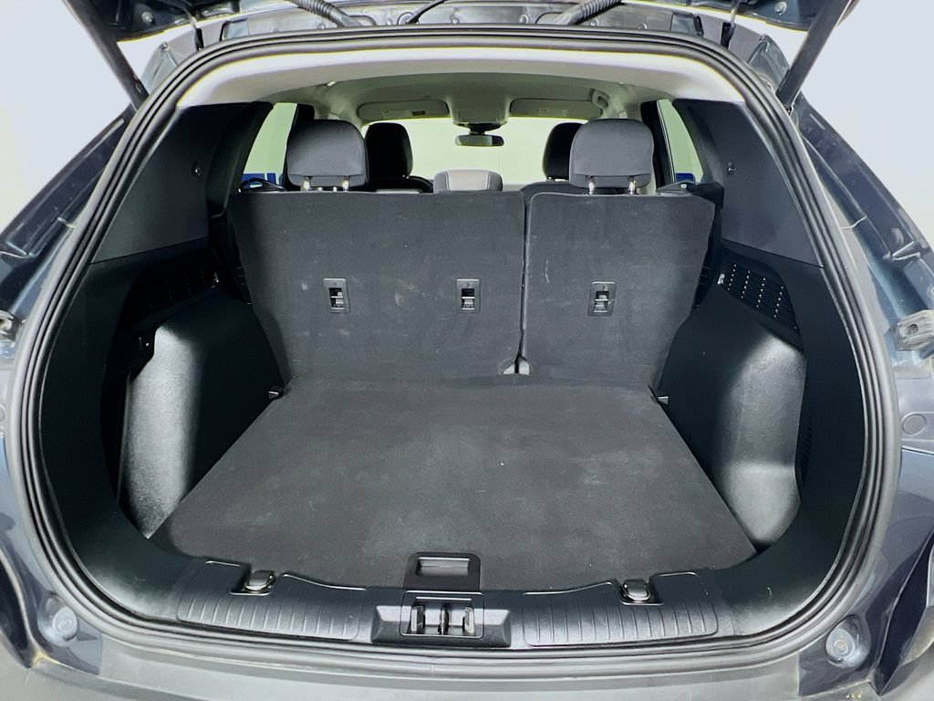 Certified 2022 Ford Escape SE w/ Convenience Package FWD image 30
